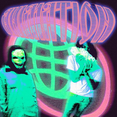 Animation (feat. ATM Glee)