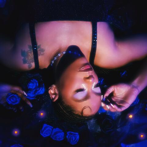 Cry For You (feat. Benjamin Navy)