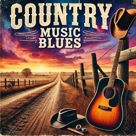 Country Music Blues