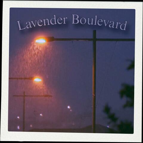 Lavender Boulevard