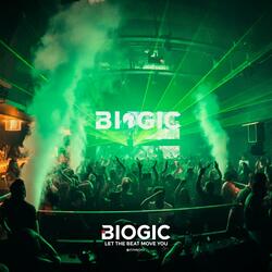 Let the Beat Move You (IDM edit)