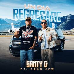 Un día regresaré (feat. Adán jfw)