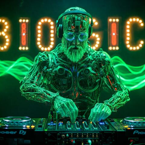 Let the Beat Move You