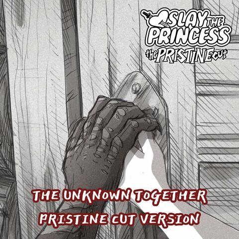The Unknown Together (Original Game Soundtrack) [Pristine Cut] (feat. Czech National Symphony Orchestra)