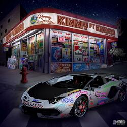 KIMMY (feat. Kindira)