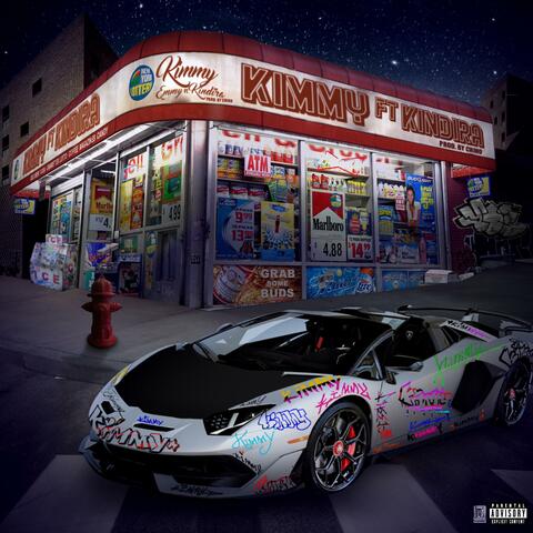 KIMMY (feat. Kindira)