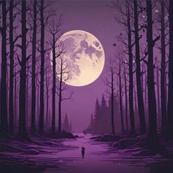 Alone