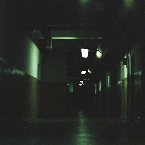 stairwell