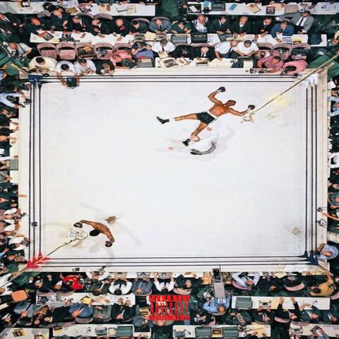 Burnt Out (Best Of Me)