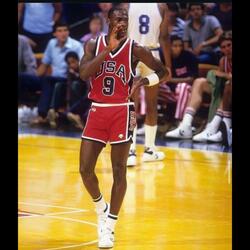 Its Rookie Year (1984-85)