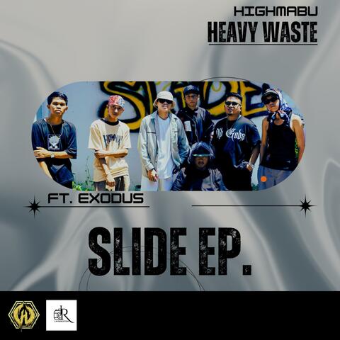 SLIDE EP.
