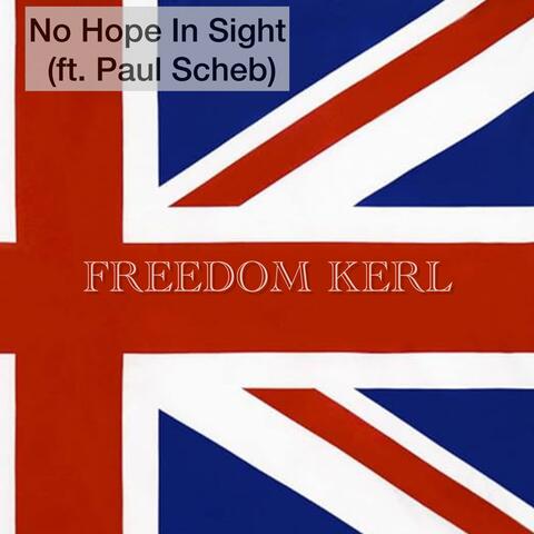 No Hope In Sight (feat. Paul Scheb)