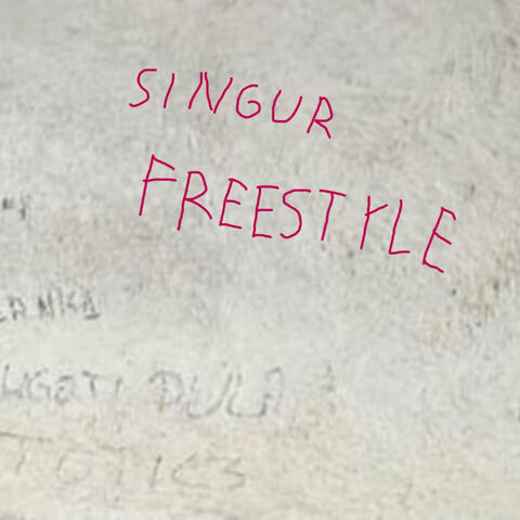 Singur Freestyle