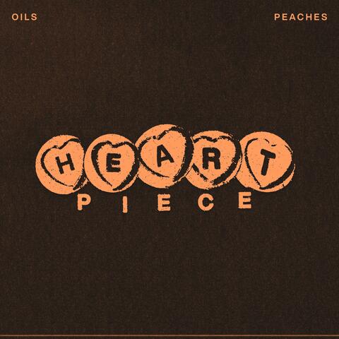 Oils / Peaches