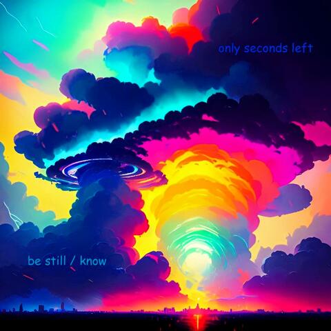 Be Still / Know