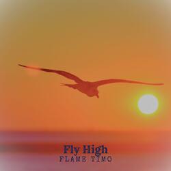 Fly High (feat. Jasper Whisper, Sensory Meditation, Randy Divine, Alma Lin, Nina Nalo & Matay Music)