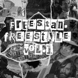 FreeSTAN. Freestyle vol.1