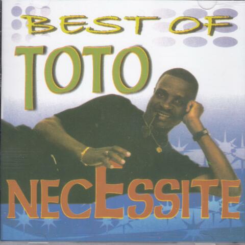 BEST OF TOTO