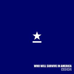 Who Will Survive In America