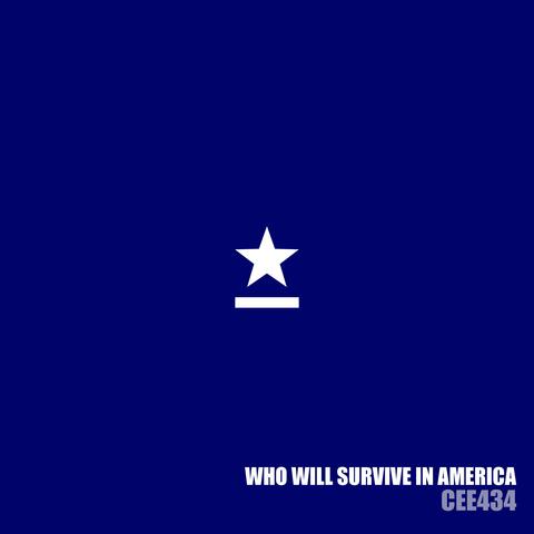 Who Will Survive In America