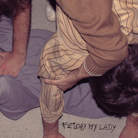 Garage Recordings