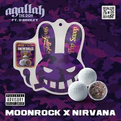 MOON ROCK NIRVANA (feat. D BREEZY)