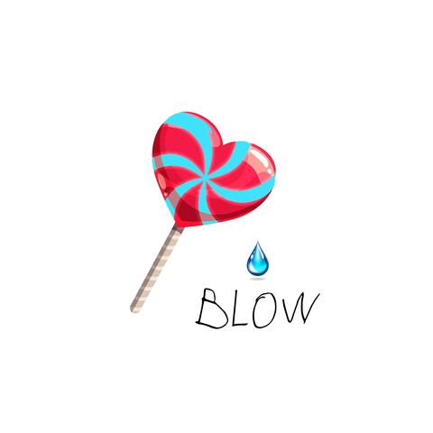 Blow