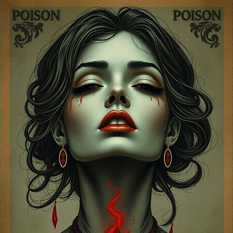 She's Poison