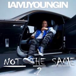 Ridin Thru The City (Interlude) (feat. Miles Rose) (Radio Edit)