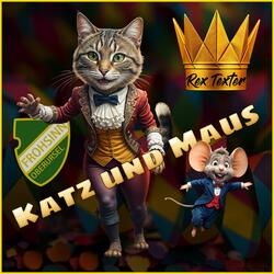 Katz und Maus (Frohsinn-Mix)