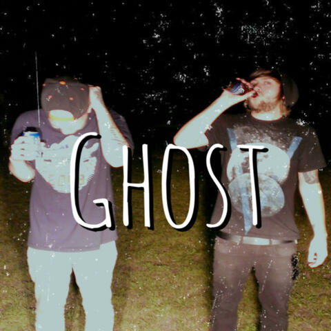 Ghost (feat. Phantom Attic)