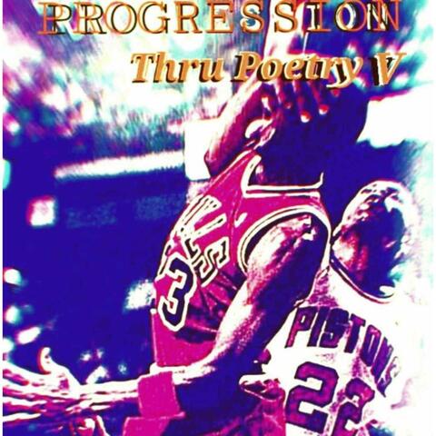 Progresion thru poetry 5