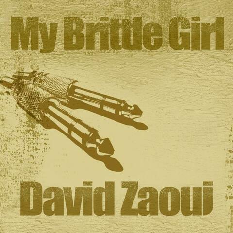 My Brittle Girl