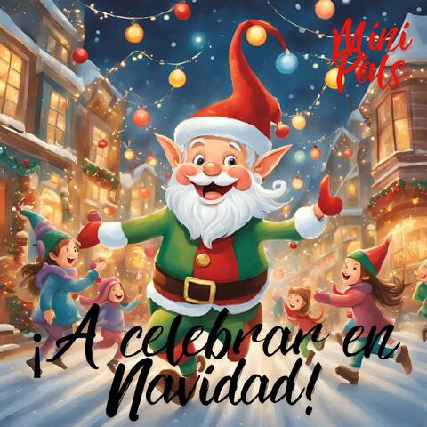 A celebrar en Navidad