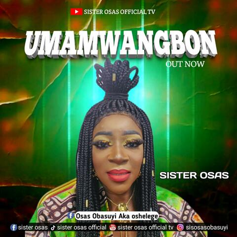 Umamwangbon