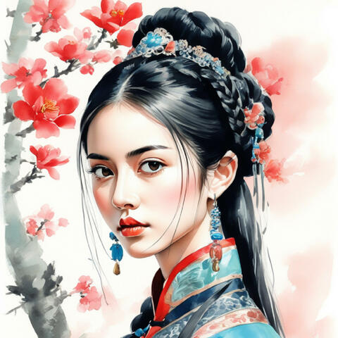 夢回大唐 七