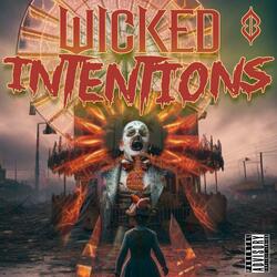 Wicked Intentions (feat. ELIXIR)