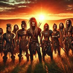 Hello Friend (Chahta) [Thanksgivings]