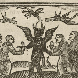 witch trials (feat. mcmoneybanking & Spotted Go Gettem)