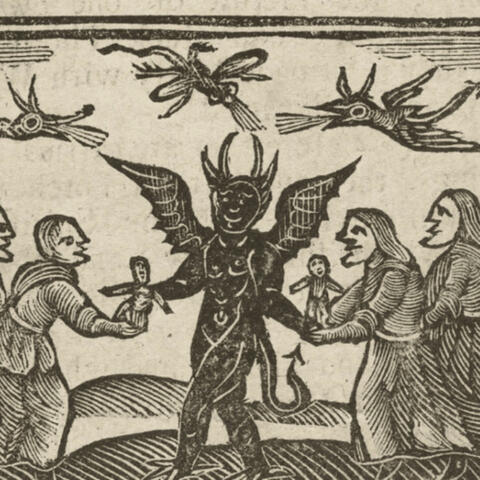 witch trials (feat. mcmoneybanking & Spotted Go Gettem)