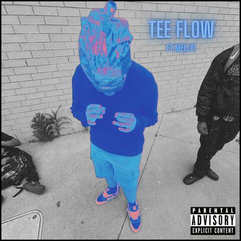 Tee Flow (feat. Melly!)