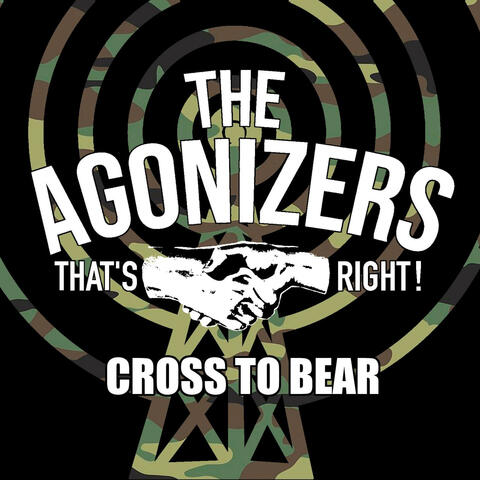 Cross To Bear