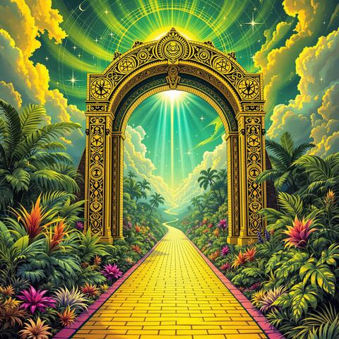 Heaven's Gate
