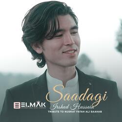 Saadagi To Hamari Zara Dekhiye