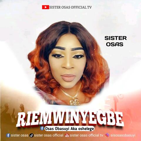 Riemwinyegbe