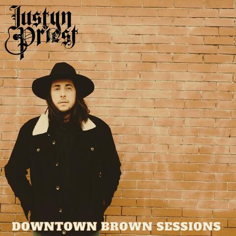 Downtown Brown Sessions