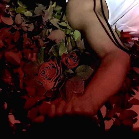 กุหลาบแดง but it's r&b