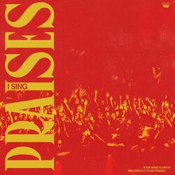 I Sing Praises (Live)