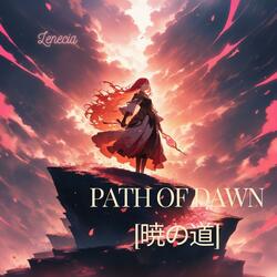 Path of Dawn (暁の道)