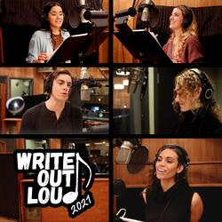 Vow (feat. Derek Klena & Matt Pena)